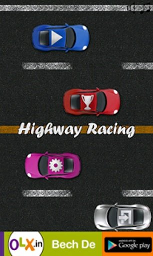 Car Racing Moto截图5