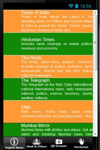 India News Live截图4