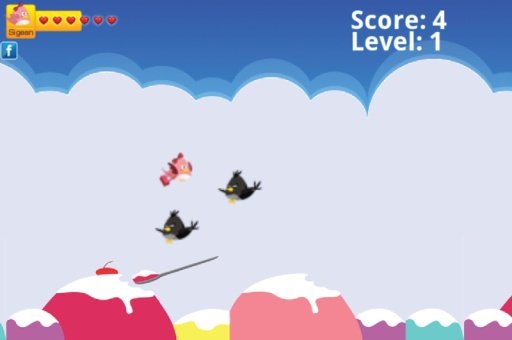 Chicken shooting HD截图2