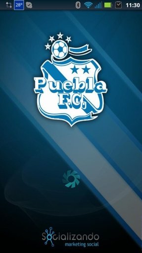 Puebla SDM截图9