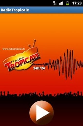 Radio Tropicale截图3