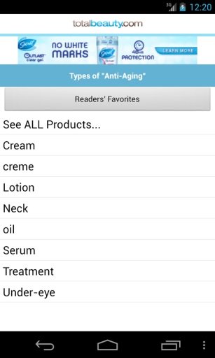 Acne Control Reviews + Advice截图11