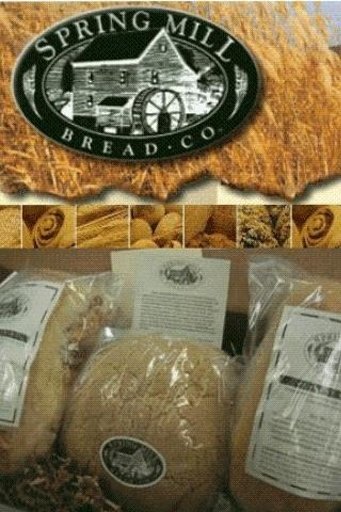 Spring Mill Bread截图4