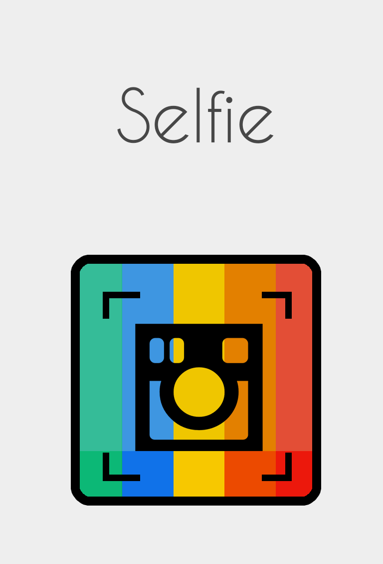 SELFIE 图像和过滤器截图5