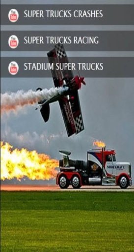 Super Truck Puzzles:Racing Pro截图10