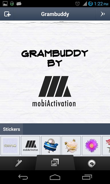 GramBuddy for Instagram截图2