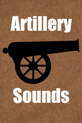 Artillery Sounds截图1