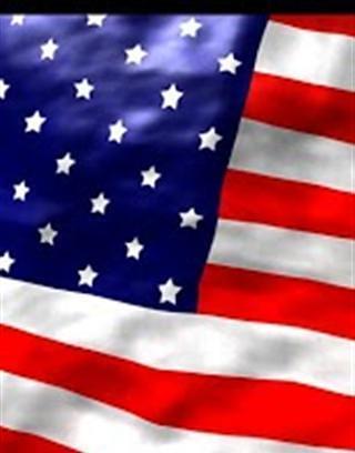 american flag wallpaper截图2