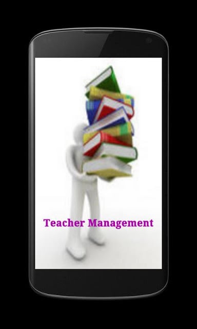 Teacher Management截图3