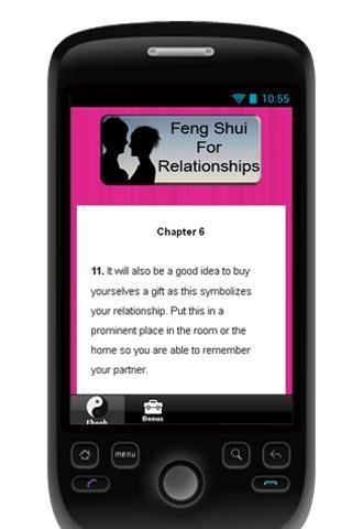 Feng Shui For Relationsh...截图1