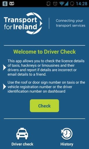 Driver Check截图4