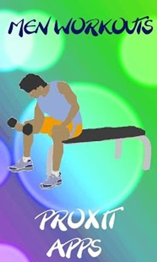 Gym Workouts Exercises Guide截图11