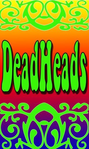 Dead Heads+截图9