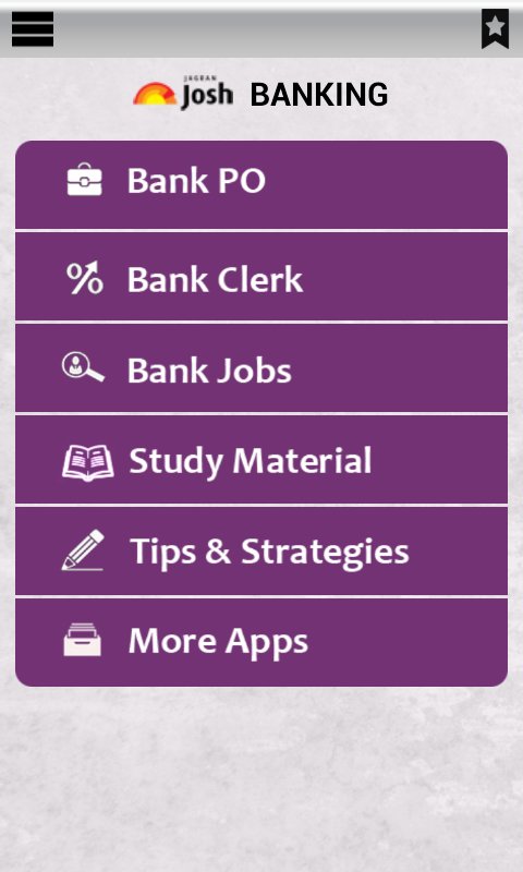 Banking - IBPS,SBI,Clerk ,PO截图9