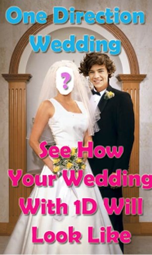 Marry One Direction截图3