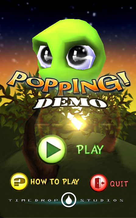 Popping! DEMO截图6