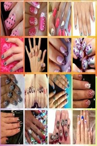 Princess Nail &amp; Hair Salon截图7