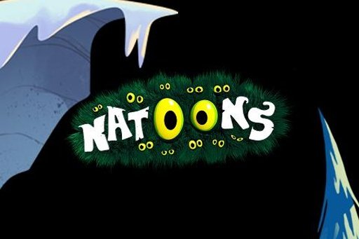 Natoons Adventures截图2