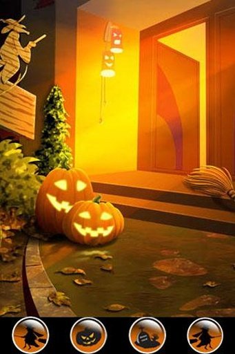 halloween wallpapers 2截图3