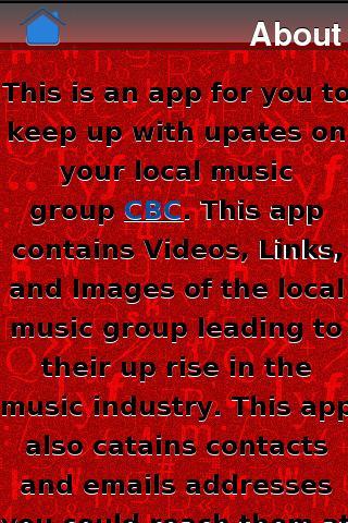 CBC Music Group截图2