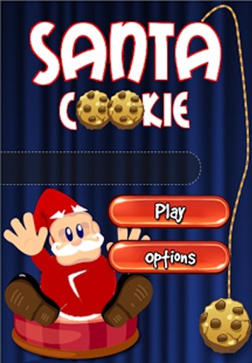 Santa Cookie - Smurfs fun Xmas截图10