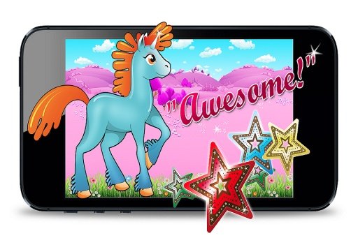 My Little Pretty Pony Free截图3