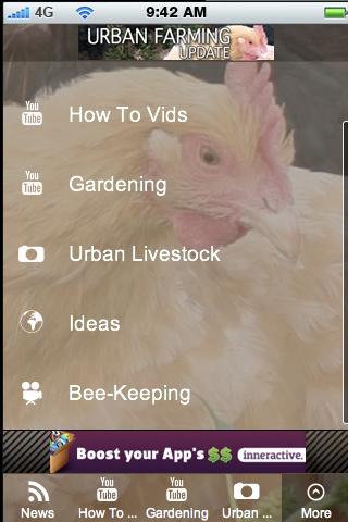 Urban Farming Update截图2