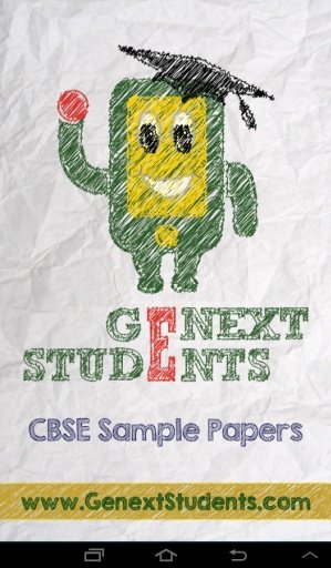 CBSE Sample Papers截图4