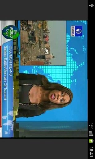 Ghana TV live截图4