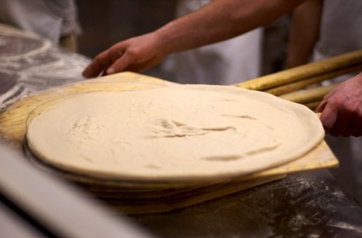 Pizza Dough Recipe截图3