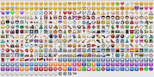 Emoji Smiley Face截图5