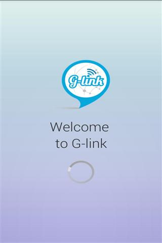 G-连接的WiFi连接截图3