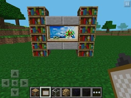 MINECRAFT: PE CHEATE &amp; TIPS截图4