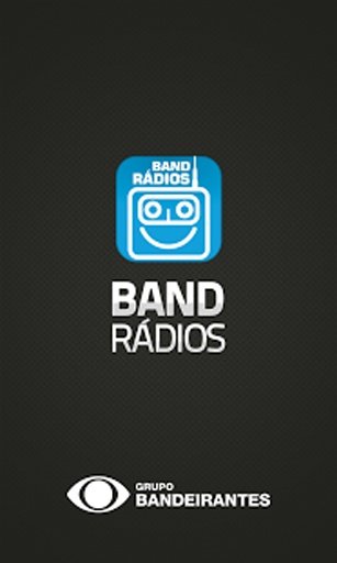 Band R&aacute;dios截图2