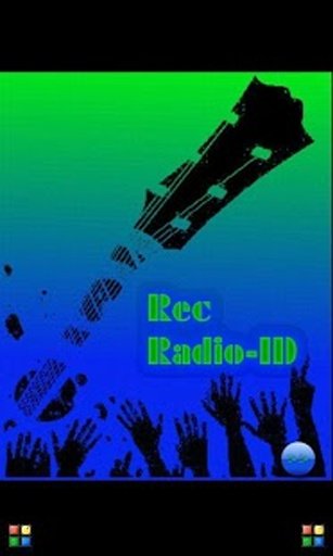 Rec.Radio-Indonesia截图5