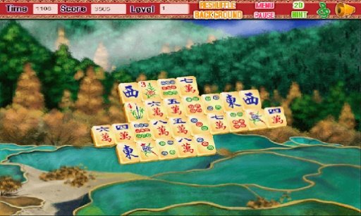 China Mahjong截图5