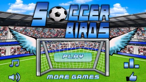 Soccer Birds截图7