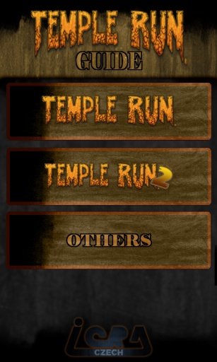 Temple Run 1, 2 Guide截图2