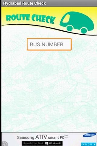 Bangalore Bus Route Check-BMTC截图3