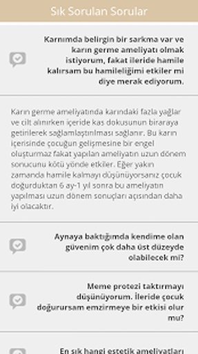 Op. Dr. &Ccedil;ağhan Baytekin截图4