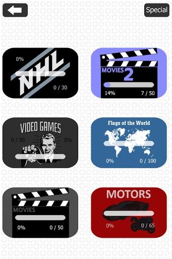 Logos Quiz 8截图2