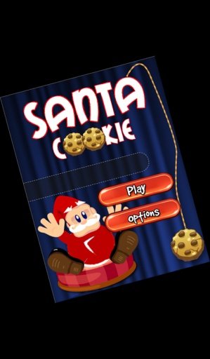 Santa Cookie - Smurfs fun Xmas截图4