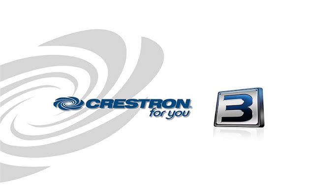 Crestron 4you截图1