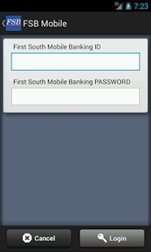 First South Mobile Banking截图4