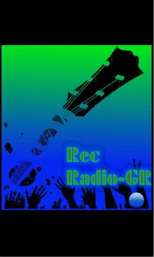 Rec.Radio-GR截图5