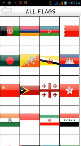 World Flag Collection截图1