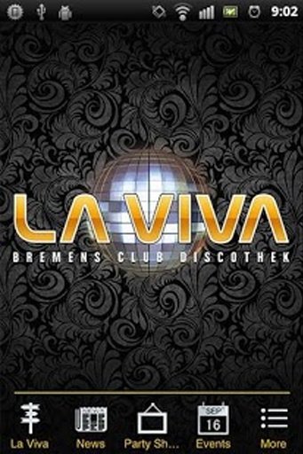 La Viva Bremen截图1