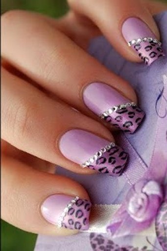 Princess Nail &amp; Hair Salon截图6