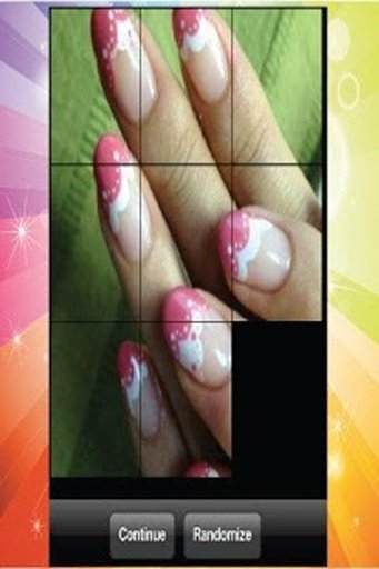 Princess Nail &amp; Hair Salon截图4