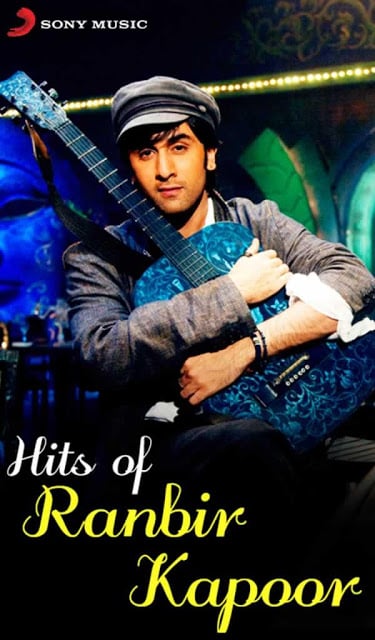 Hits of Ranbir Kapoor截图4